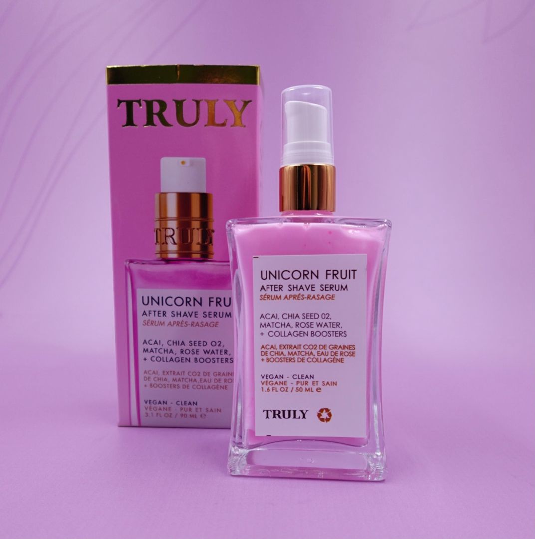 CREMA TRULY 90ML