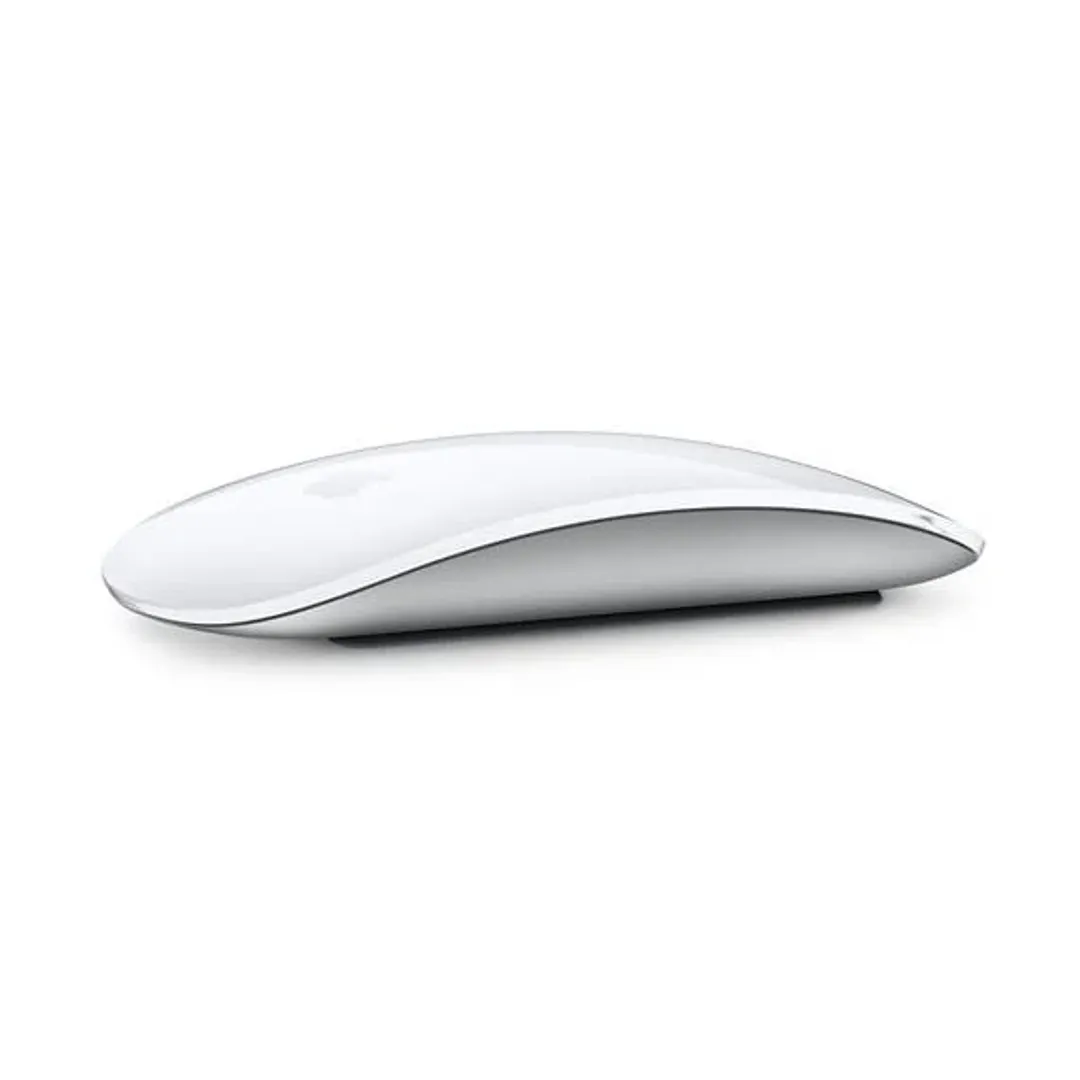 Magic mouse USB-C