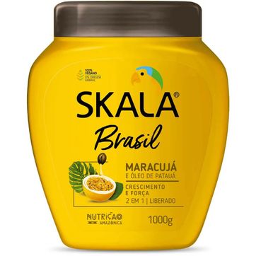 Imagen del producto TRATAMIENTO SKALA MARACUYA