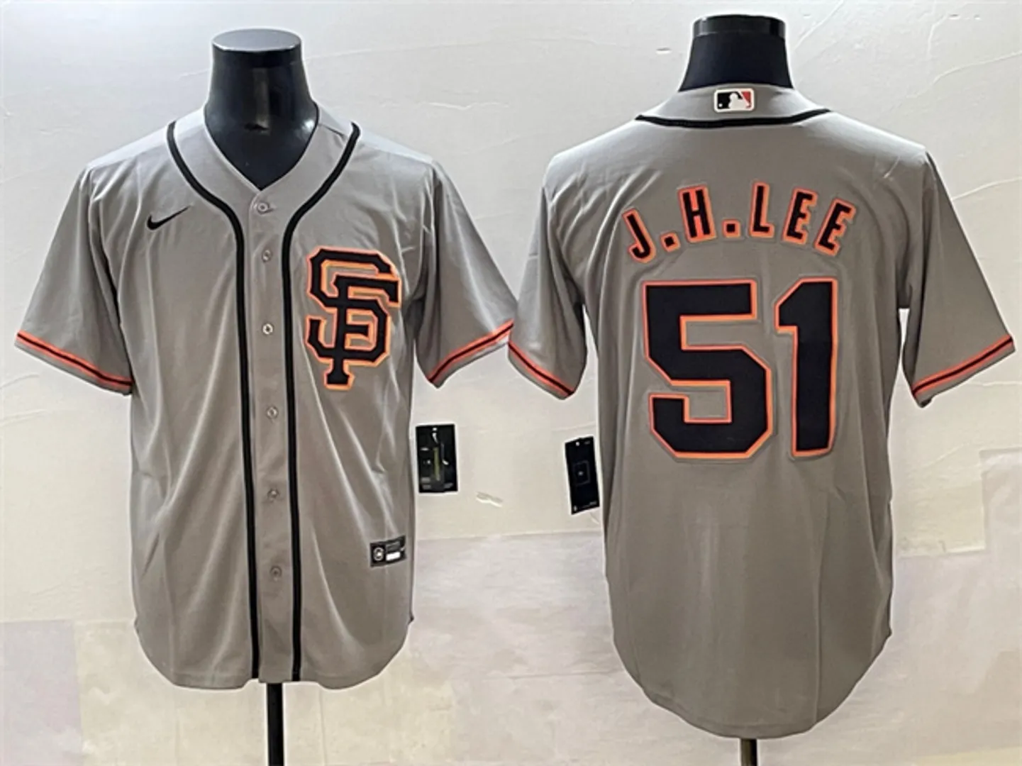 San Francisco Giants | Solo por pedido