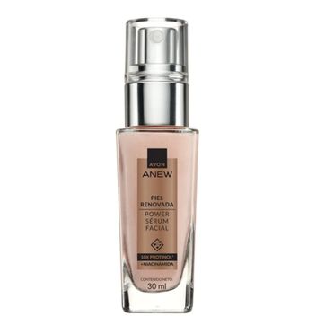 Imagen del producto SÉRUM FACIAL AVON ANEW SKIN RENEWAL CON PROTINOL 30 ML