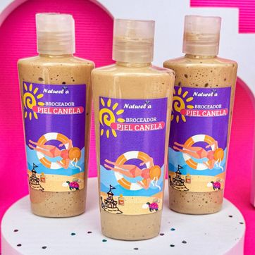 Imagen del producto Piel canela