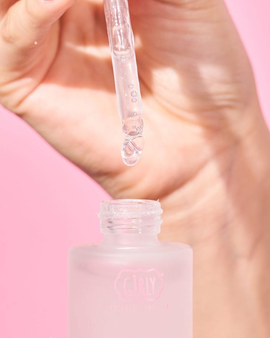 Serum de Niacinamida y Zinc Girly 30ML