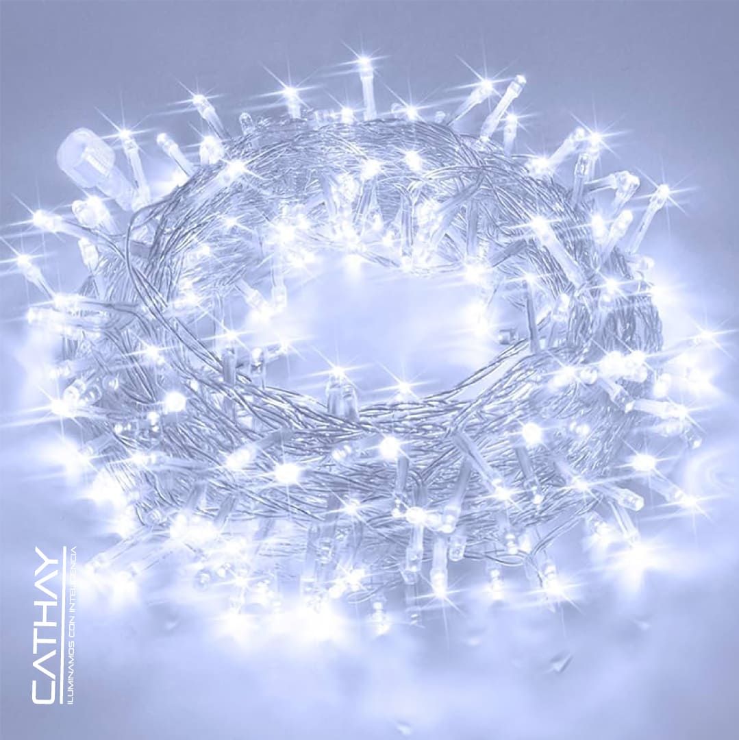 LUZ LINEAL STANDAR CATHAY 