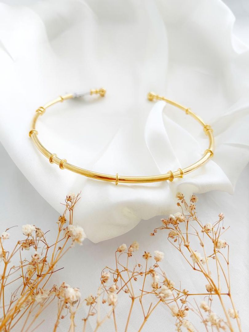 CHOKER MALAK