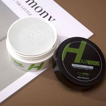 CERA FIJADORA - imagen 1