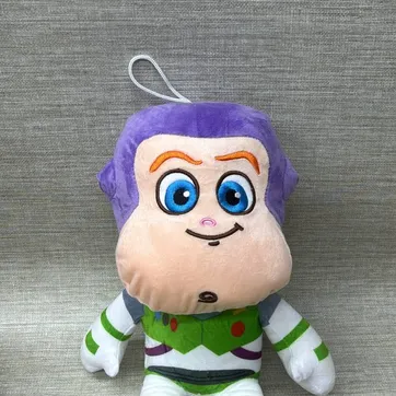 Imagen del producto BUZZ LITGTYEAR (TOY STORY) 