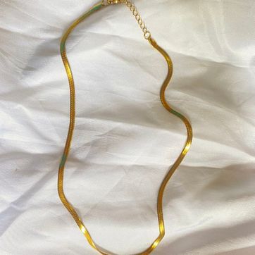 Cadena Snake - imagen 1