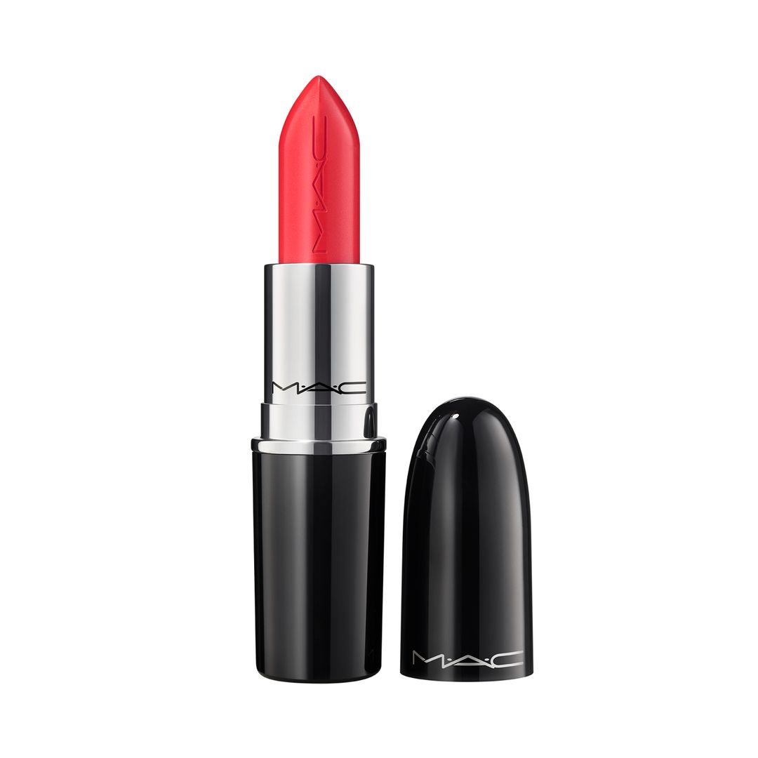 LUSTREGLASS LIPSTICK - GUMMY BARE
