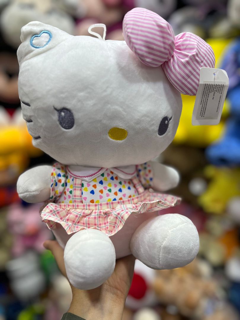 HELLO KITTY 26CM