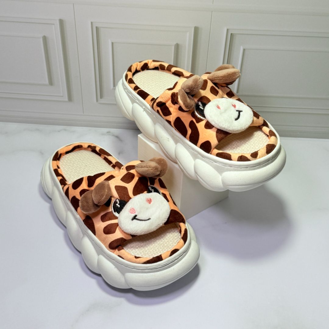 Pantuflas
