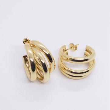 CANDONGA TRIPLE RODINADA - imagen 1