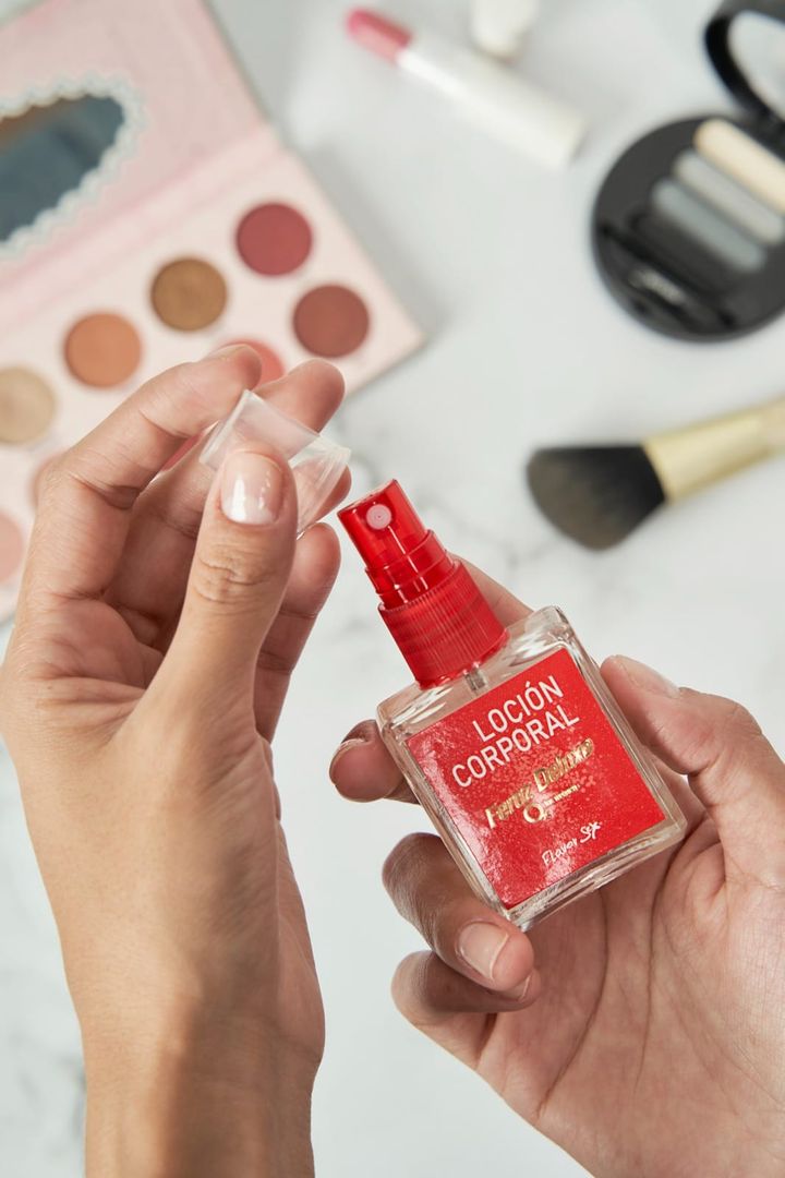 FEROMONAS EN LOCIÓN PARA MUJERES X 30 ML