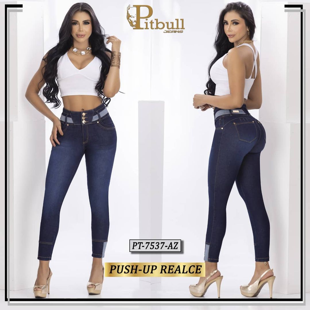 Jean Levantacola - PT7537