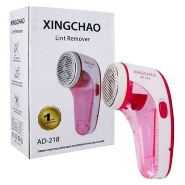 Imagen del producto QUITA MOTAS RECARGABLE