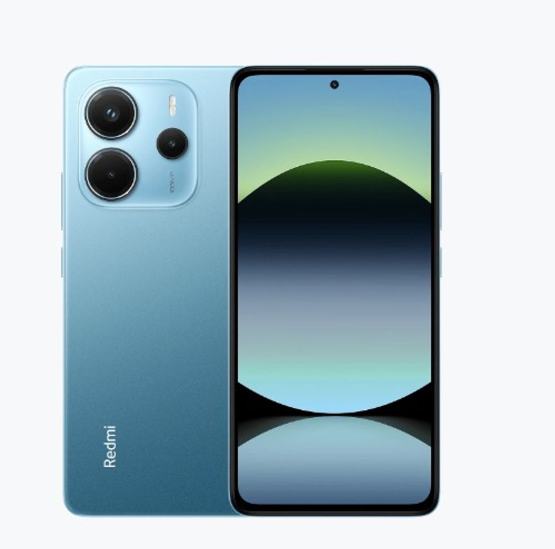 XIAOMI NOTE 14 4G -  256GB - 8RAM