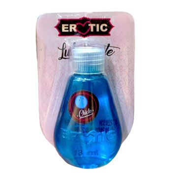 Imagen del producto Lubricante Erotic  (14 ML)