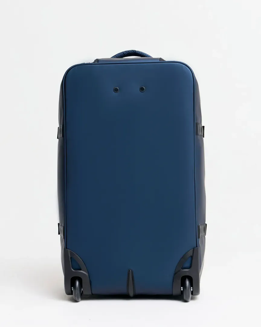 VALIJA GANG TRAVEL AZUL