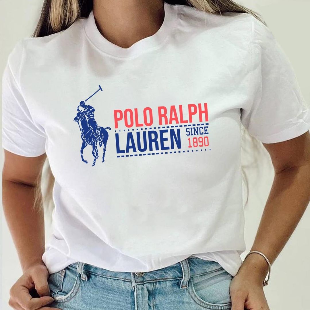 Camiseta en Tela fría 