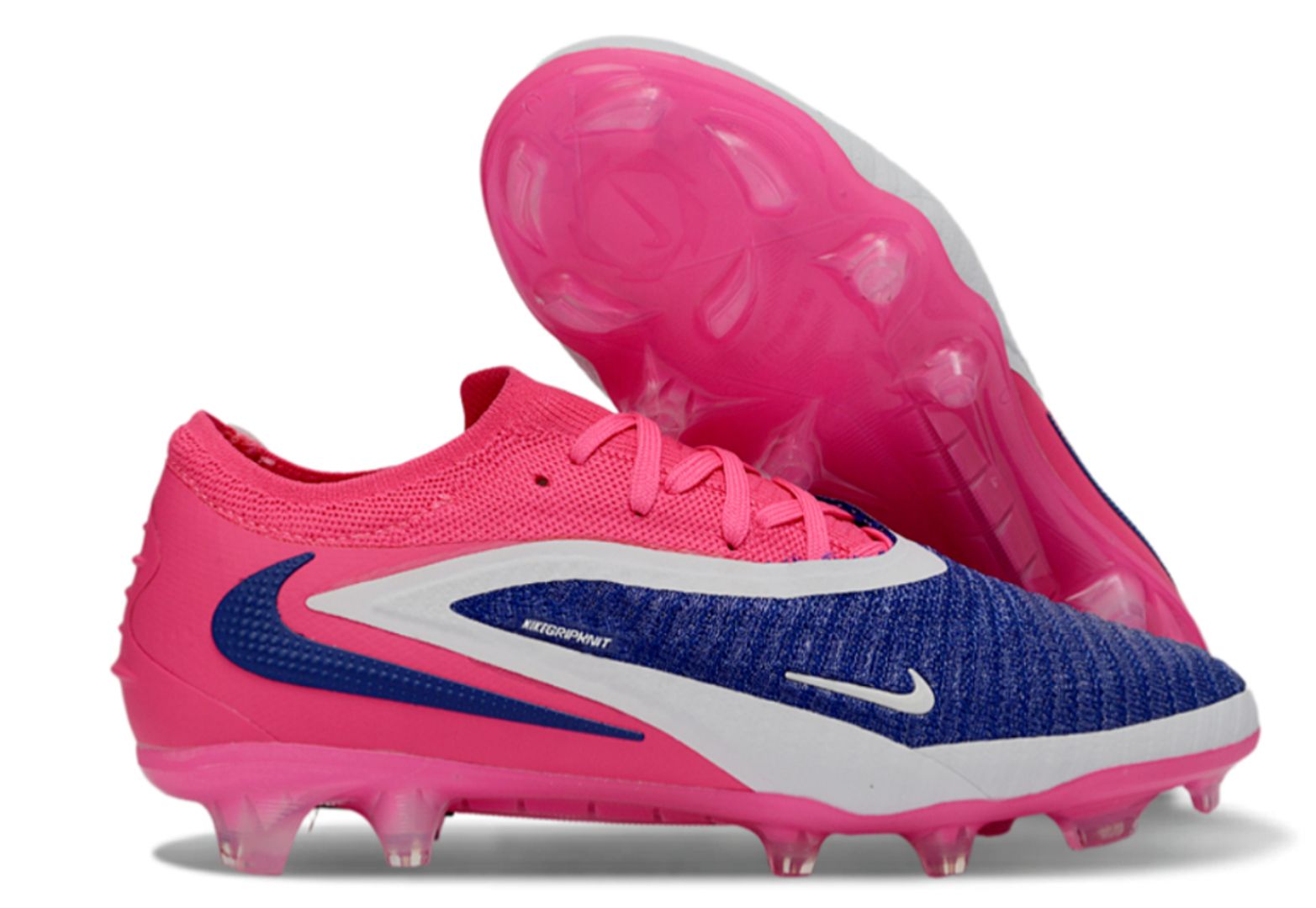 Tacos Phantom FG - Natural firme Lote 2