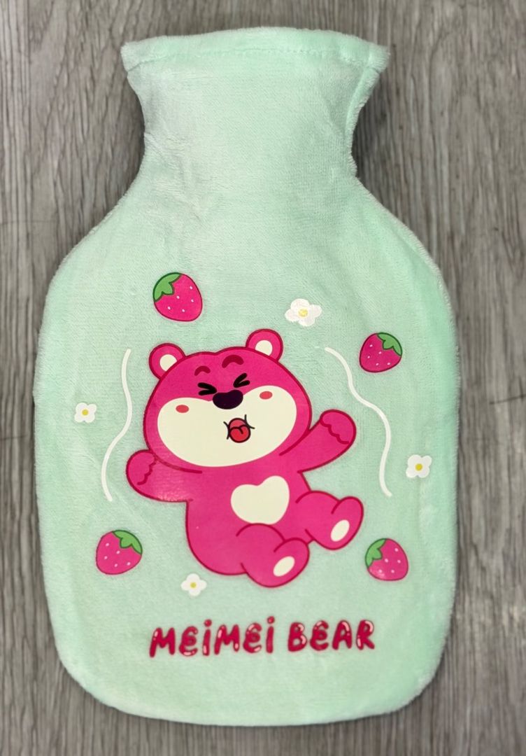 BOLSA TERMICA PARA COLICOS PEQUEÑA