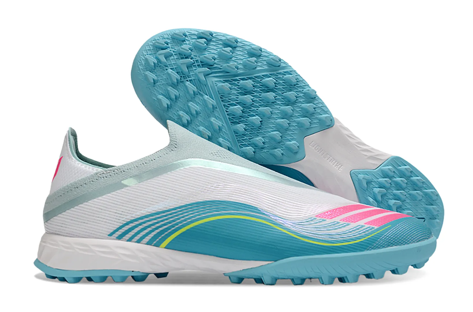 Tenis F50 TF - Sintética / Turf Lote 1