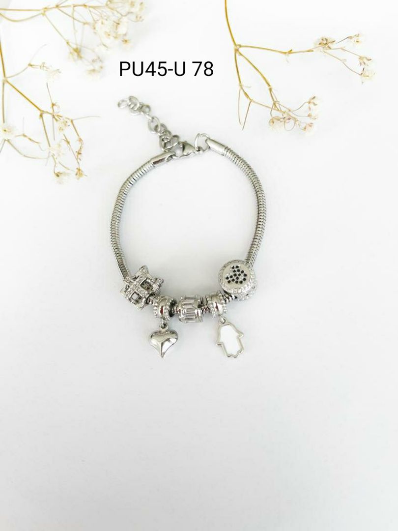 Set Pandora 