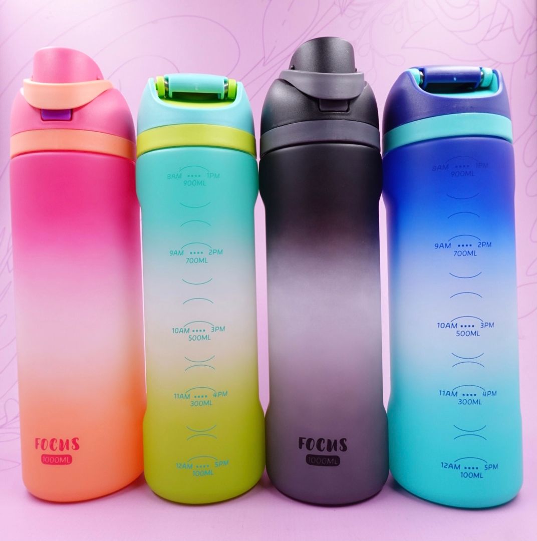 TERMO FOCUS DEGRADE 1000ML REF CH26002