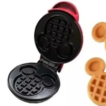 MINI WAFLERA MICKEY  - imagen 1