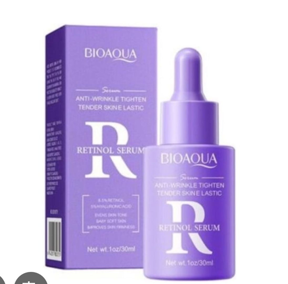 253- SUERO RETINOL BIOAQUA 