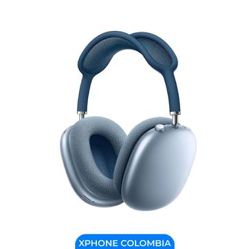 AIRPODS MAX FULL CALIDAD  - imagen 1