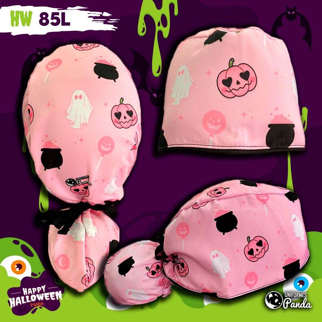 Gorro horma larga