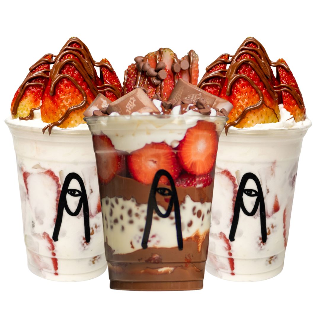 Dulce balance