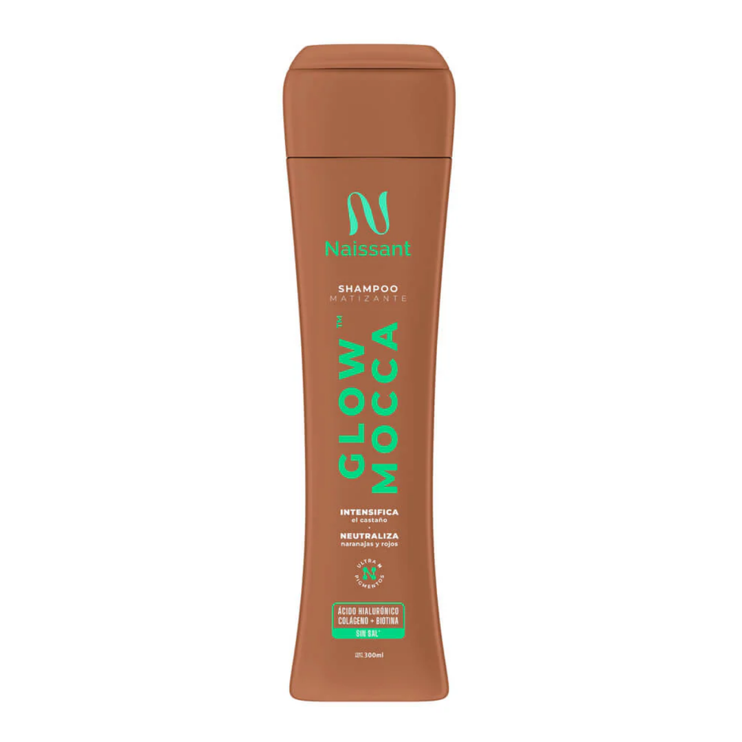 SHAMPOO MATIZANTE NAISSANT  300ML