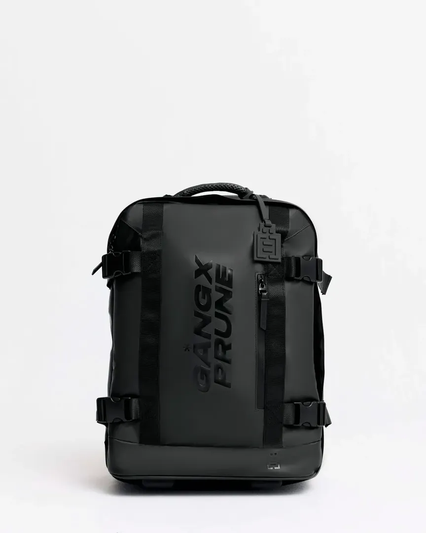 CARRY ON GANG TRAVEL NEGRO