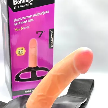 Imagen del producto ARNÉS ENZO