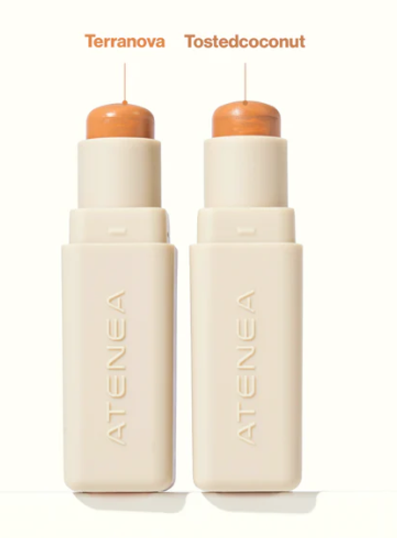 BRONZER CREMOSO EN BARRA COLLECTION