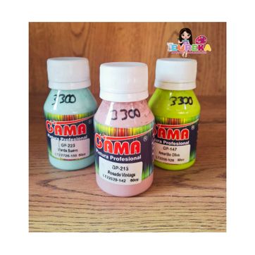Imagen del producto PINTURA PROFESIONAL 