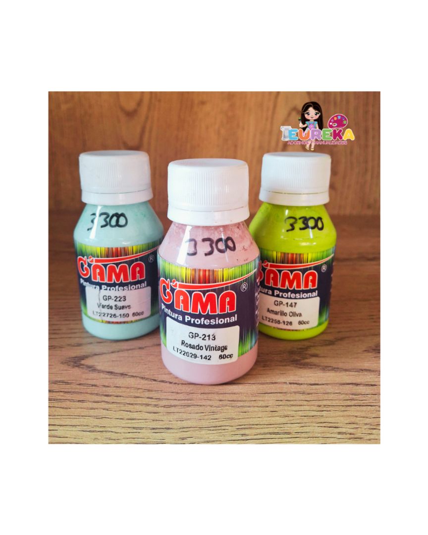 PINTURA PROFESIONAL 