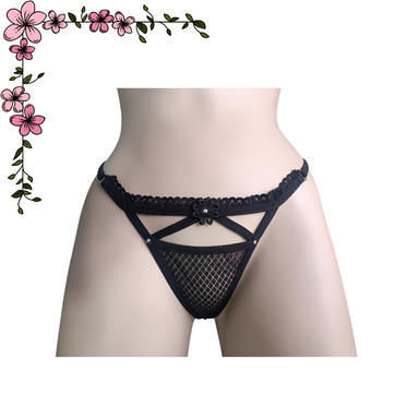 Imagen del producto Tanga hilo 