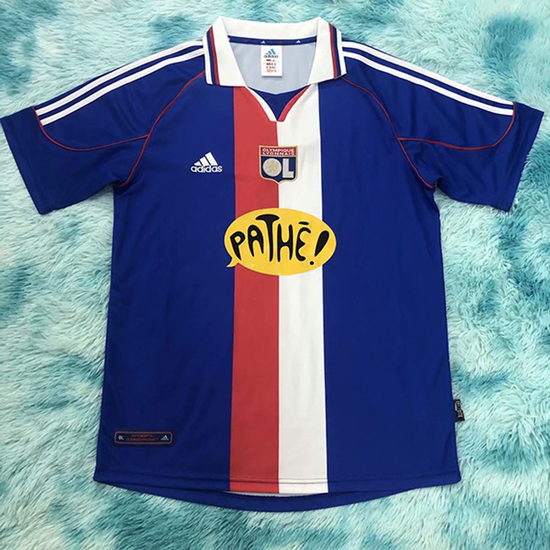 Olimpique Lyon | Solo por pedido 