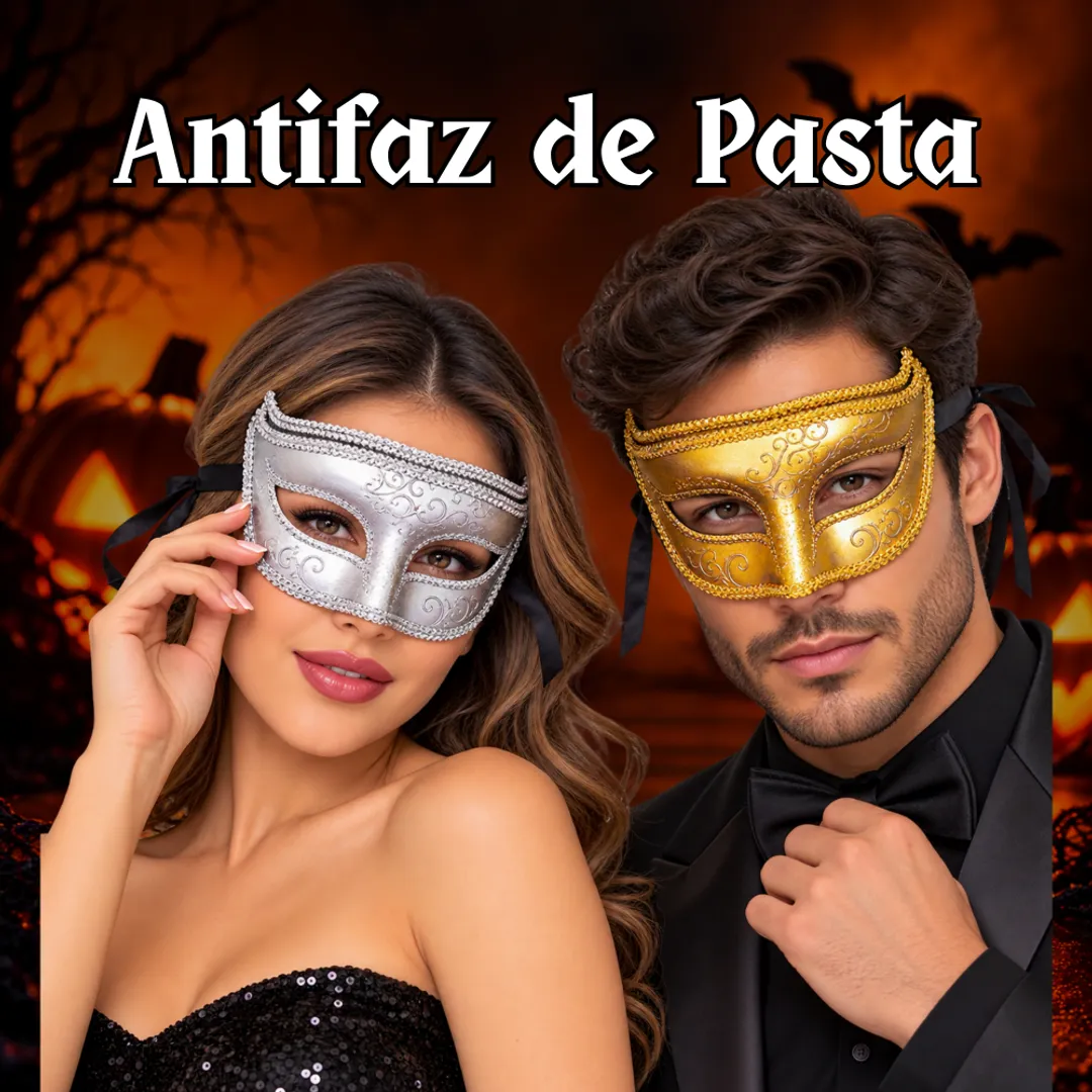Antifaz