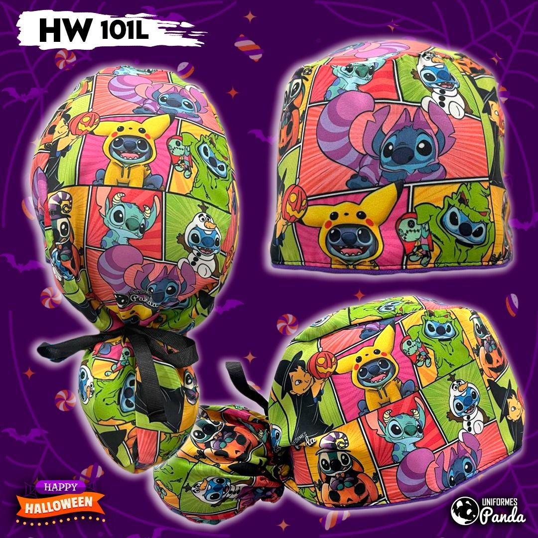 Gorro horma larga