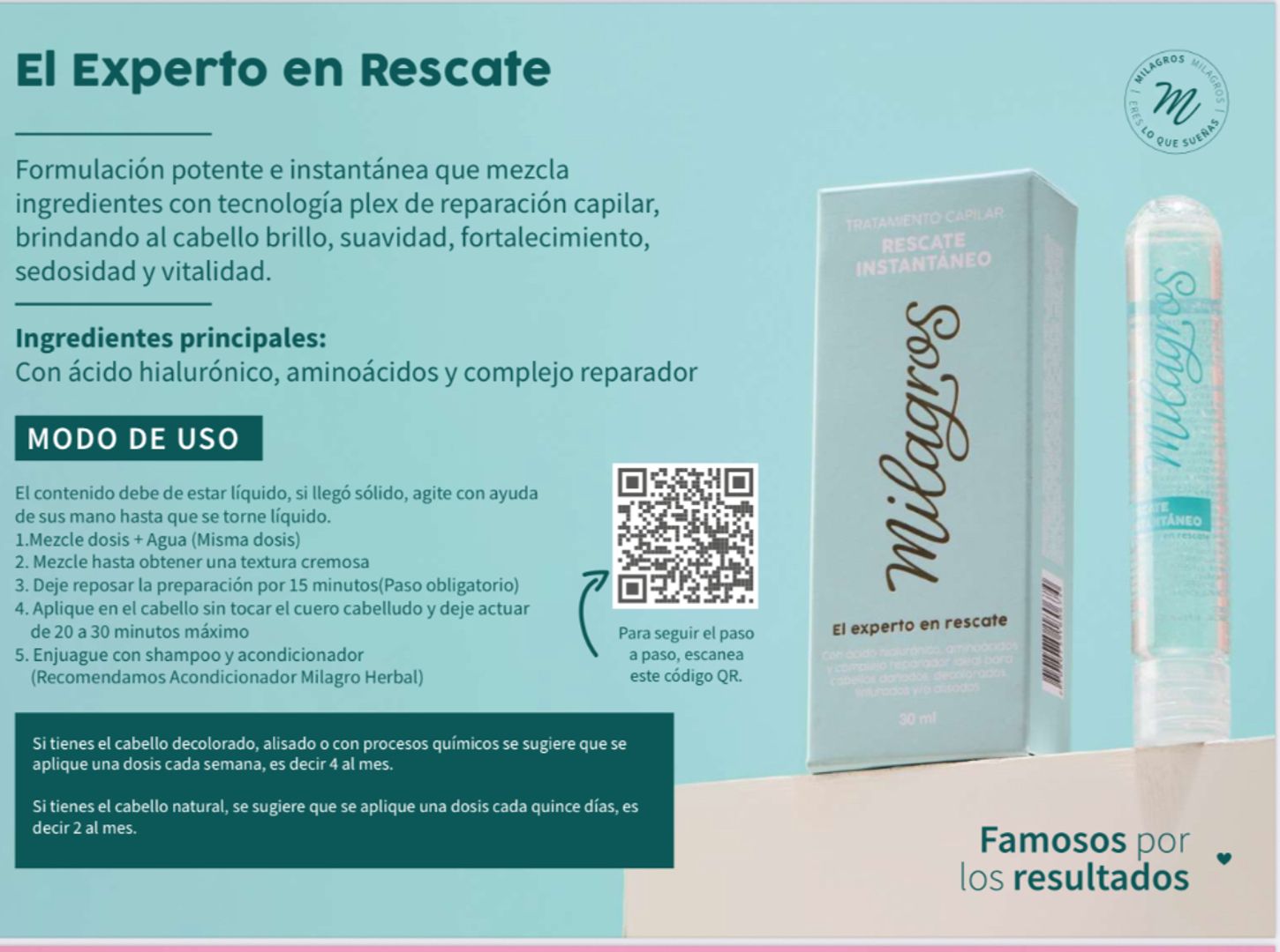  Rescate Instantáneo 