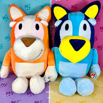 Imagen del producto Bluey/Bingo A-55