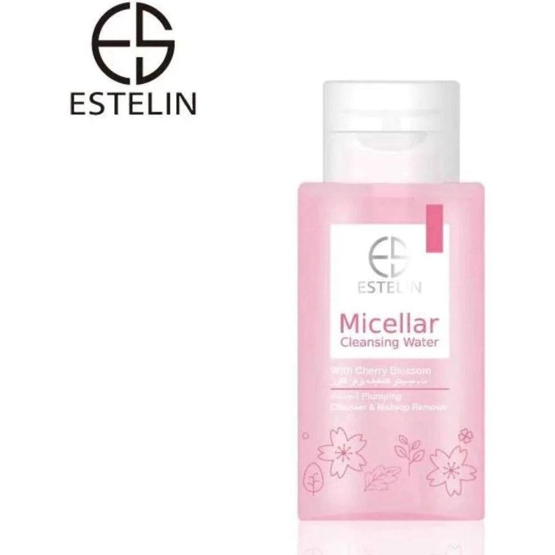 AGUA MICELAR DE CHERRY BLOSSOM ESTELIN