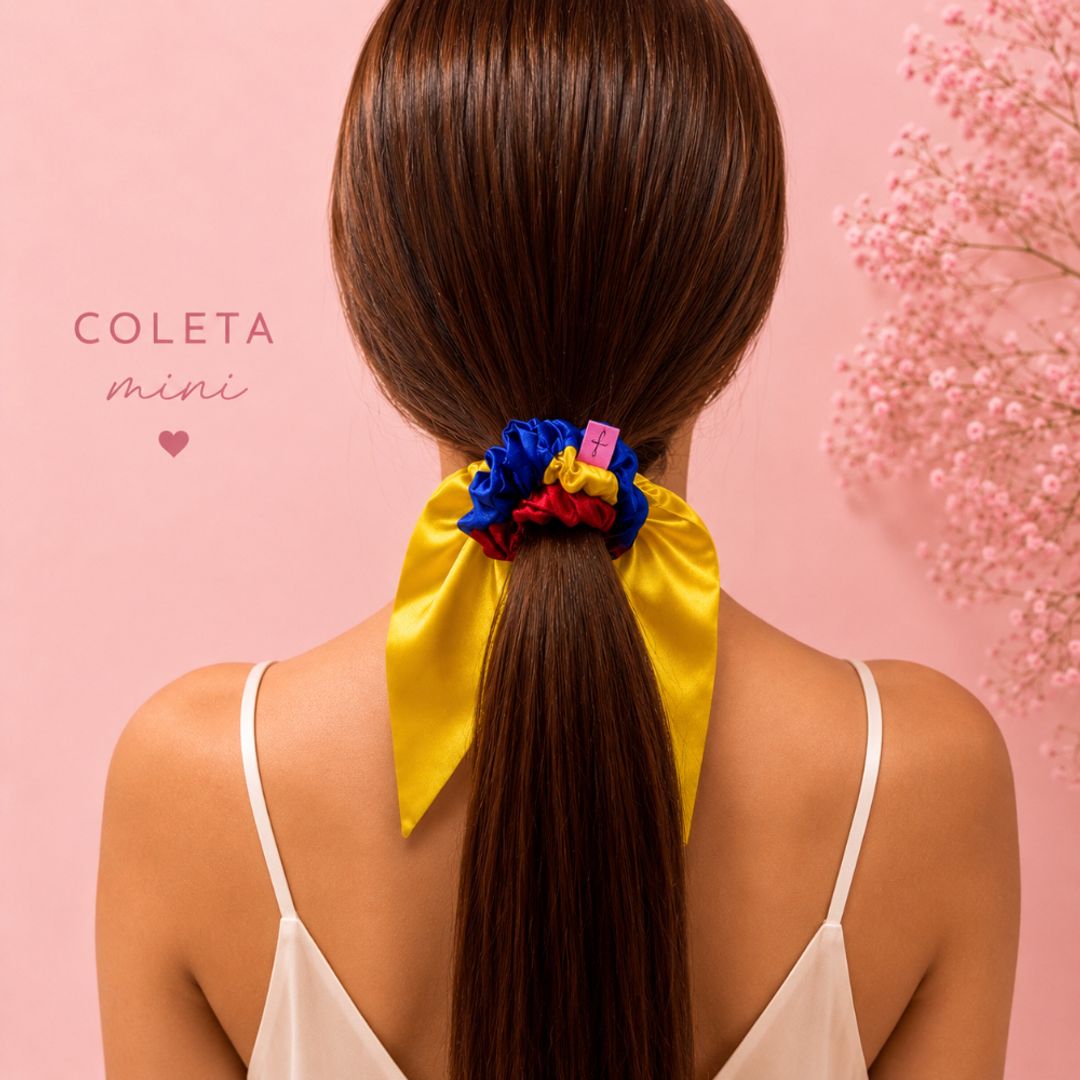 Coletas Selección Colombia 