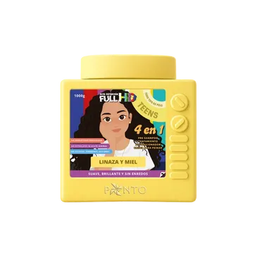 Imagen del producto Full HD Teens 4 en 1 ponto
