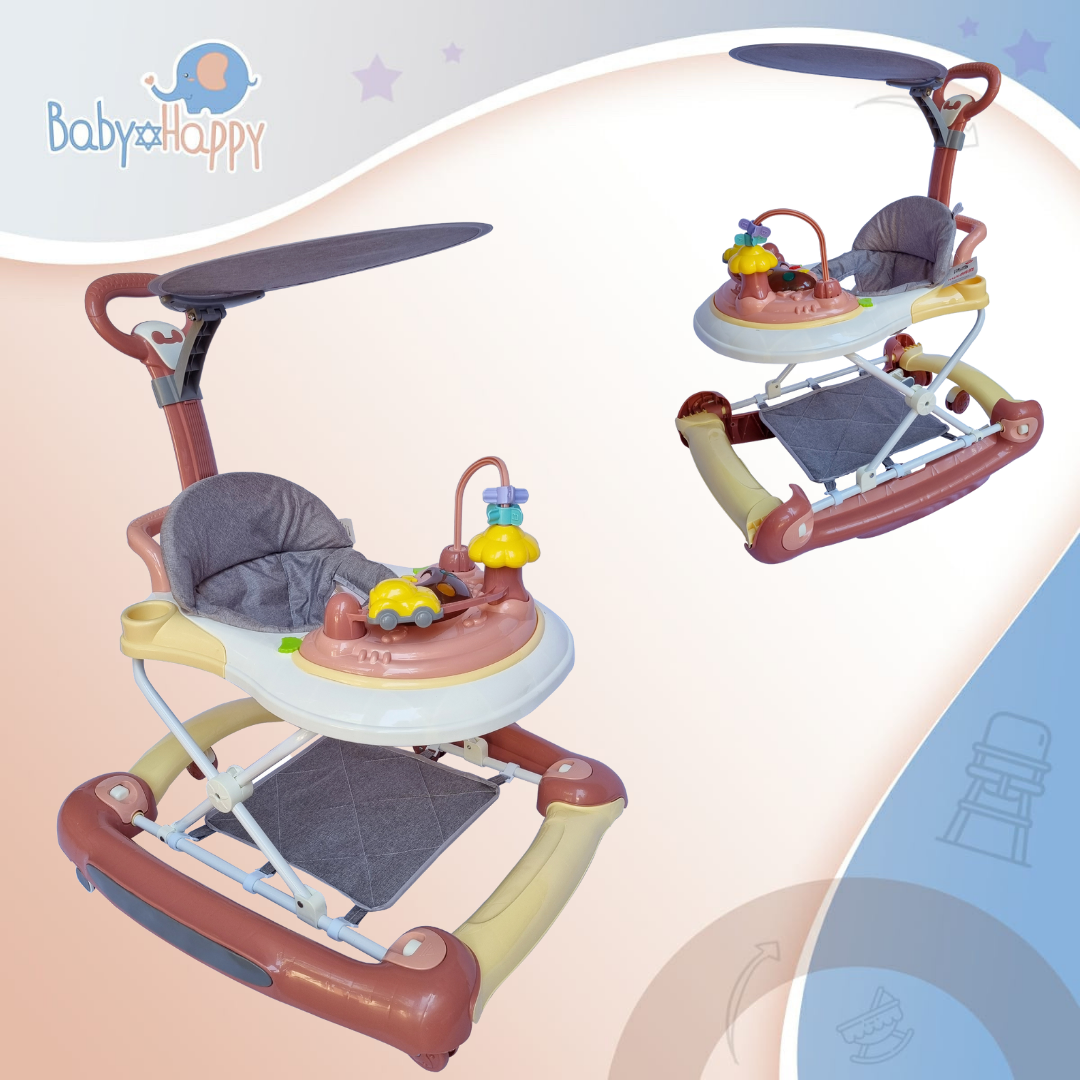 Andador “Priori” 