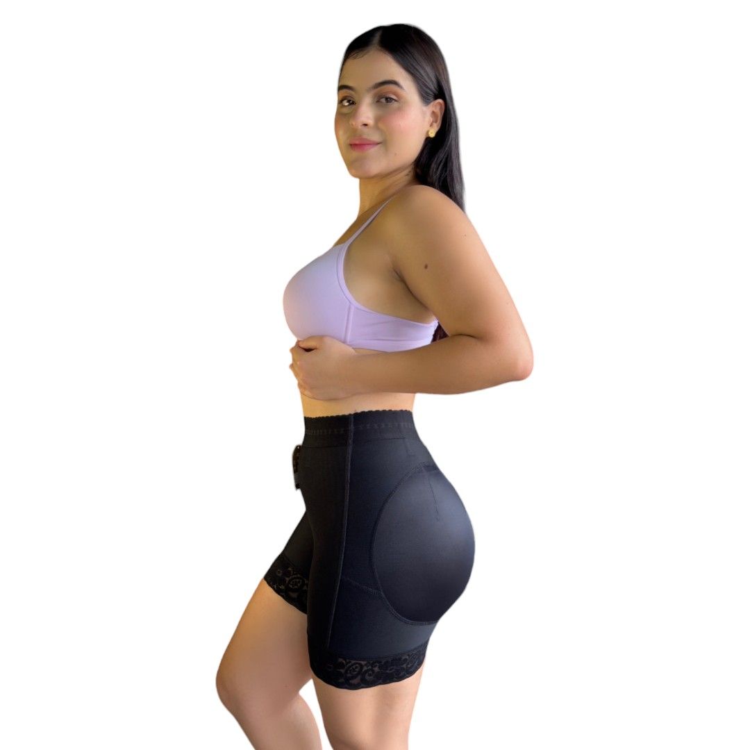 SHORT MOLDEADOR OSLO